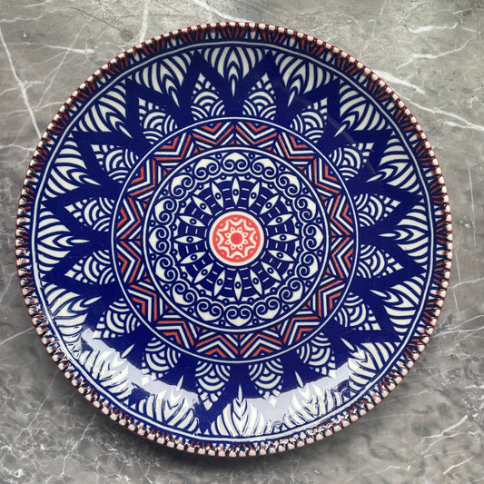 Keramikfat