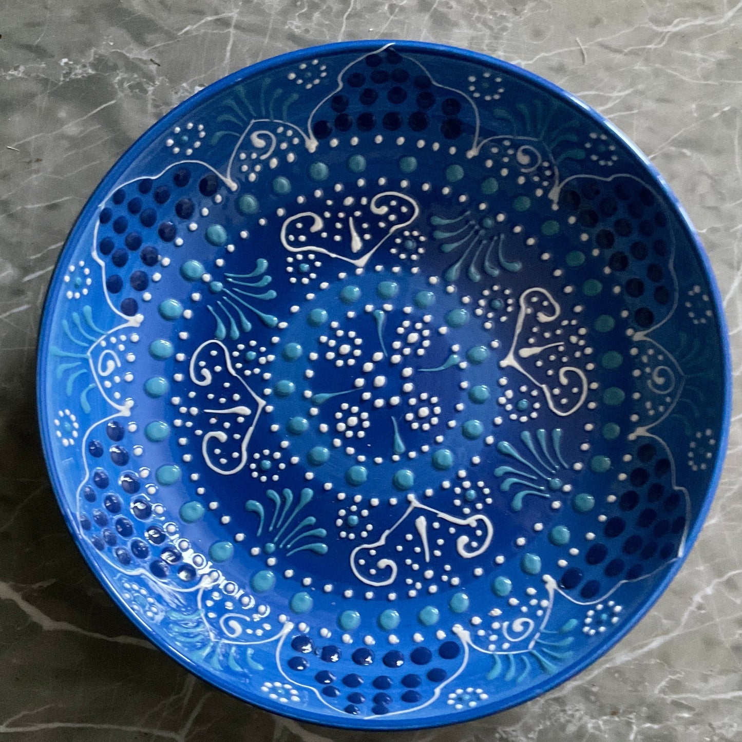 Låg skål / litet fat